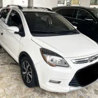 لیفان X50 اتوماتیک مدل ۱۳۹۷ اقساطی