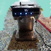 قهوه ساز  HANIKO|سماور، چای‌ساز، قهوه‌ساز|باغ بهادران, |دیوار