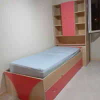 سرویس خواب نوجوان  MDF