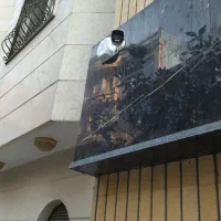 نصب فوق پیشرفته دوربین مداربسته دزدگیر کرکره جک