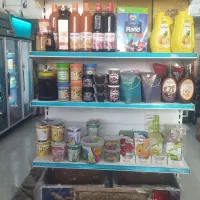 واگذاری سوپر مارکت در خیابان عطار|فروشگاه و مغازه|شاهین‌شهر, عطار|دیوار