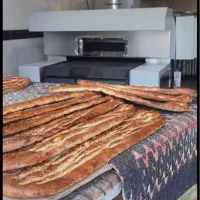 شاطر و خمیر گیر برای چابهار