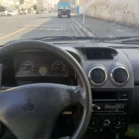 پراید۹۱|خودرو سواری و وانت|فردیس, نگارستان|دیوار