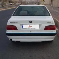 پارس سال مدل 91|خودرو سواری و وانت|بیرجند, |دیوار