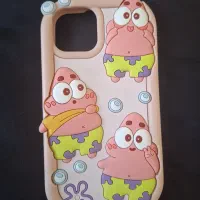 گارد‌ایفون‌۱۳‌نرمال نو‌نو(فقط و فقط۴۰۰)