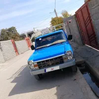 فروش فوری یک نیسان مدل 96 تر تمیز|خودرو سواری و وانت|لوداب, |دیوار