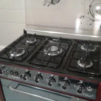 ساینا گاز نو|اجاق گاز و لوازم برقی پختوپز|ایذه, |دیوار