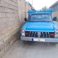 سایپا مدل 90 دوگانه
