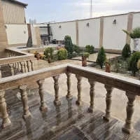 باغ ویلا فول امکانات لاکچری|فروش خانه و ویلا|اصفهان, براآن شمالی|دیوار