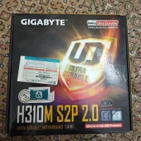 مادربرد گیگابایت h310m s2p 2.0