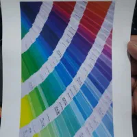 پرینتر رنگی اچ پی ۱۲۱۷