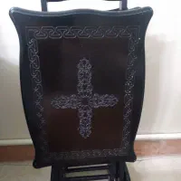 سلام میز عسلی تاشو|مبلمان خانگی و میز عسلی|اسلام‌شهر, شهرک سعیدیه|دیوار