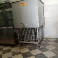 شیرسردکن 180 لیتری