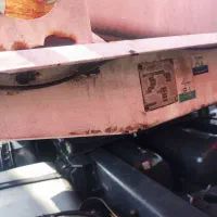 تانکر ماموت|خودرو سنگین|رشت, رشتیان|دیوار