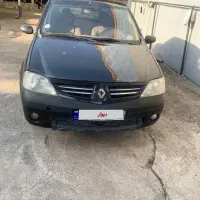 ال نود مدل ۸۹ پارس خودرو فول