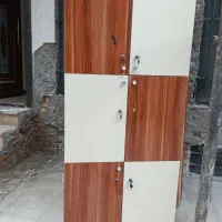 کمد  بوفه  میز جزیزه  تمیز