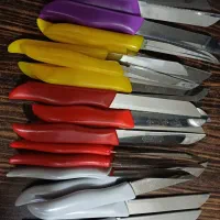 چاقو استیل آره ای