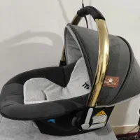 کریر واغوشی