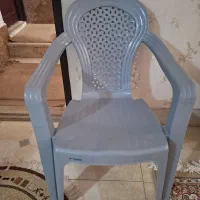 صندلی پلاستیکی نشکن