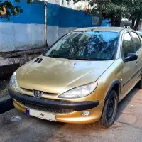 پژو V1 فرانسه TU5 گُلد