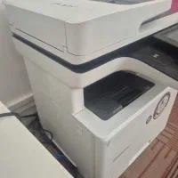 چاپگر ۴ کاره نو