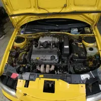 سمند LX EF7، مدل ۱۳۹۶|خودرو سواری و وانت|اهواز, اهواز|دیوار