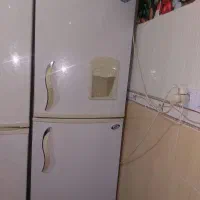 یخچال فریزر