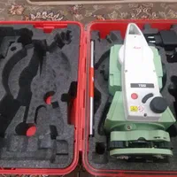 دوربین نقشه برداری