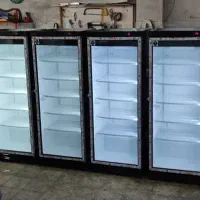 یخچال فریزر ۷۰ و ۶۰ سانتی متر