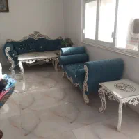 مبل ۹ نفره|مبلمان خانگی و میز عسلی|مشهد, منزل آباد|دیوار