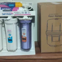 تصفیه آب خانگی با یک سال گارانتی|آب‌سردکن و تصفیه آب|پاکدشت, پاکدشت (مامازند)|دیوار