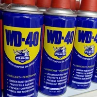 اسپری WD40 و انژکتور شور هافمن 550mlسواری وسنگین|قطعات یدکی و لوازم جانبی|اصفهان, خانه اصفهان|دیوار