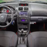 سمند سورن  موتور جدید|خودرو سواری و وانت|بندر ماهشهر, |دیوار