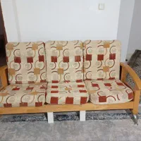 مبل و رومیزی