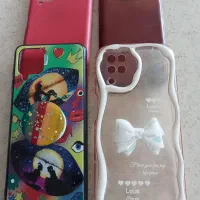 قاب گوشی a12 سامسونگ