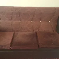 مبلمان هفت نفره