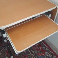 میز کامپیوتر