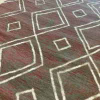 فرش شش متری
