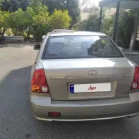 هیوندا ورنا بیرنگ|خودرو سواری و وانت|تهران, شهرک محلاتی|دیوار