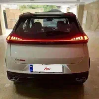 ام وی ام x33 cross اتوماتیک|خودرو سواری و وانت|قائم‌شهر, |دیوار