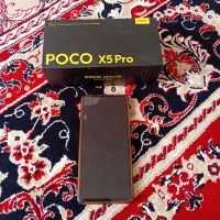 گوشی poco x5 ppro5G