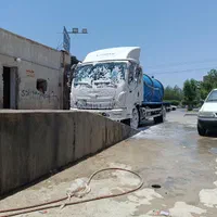 تخلیه فاضلاب  تخلیه چاه  لوله بازکن|خدمات پیشه و مهارت|چابهار, |دیوار