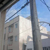 نگهبانی ساختمان