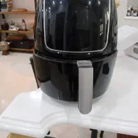 هواساز نو و گرم کن غذا