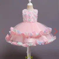 خانم خیاط ماهر لباس کودک جهت همکاری