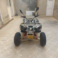 موتور چهار چرخ ۱۵۰ cc