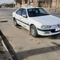 پژو پارس تیوفایو مدل96دریچه سیمی