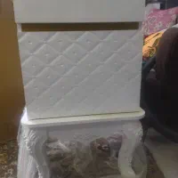 ست کامل روشویی کابینتی نو