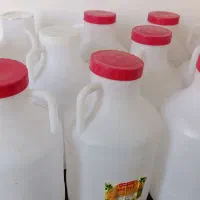 دبه ۲۰لیتری|ظروف نگهدارنده، پلاستیکی، یکبارمصرف|نیشابور, هفده شهریور|دیوار