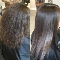 کراتین تخصصی با نصف قیمت|خدمات آرایشگری و زیبایی|بندرعباس, |دیوار